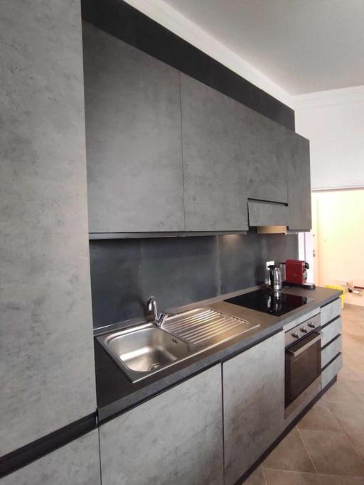 דירות פירנצה Casa Raffaello Careggi מראה חיצוני תמונה