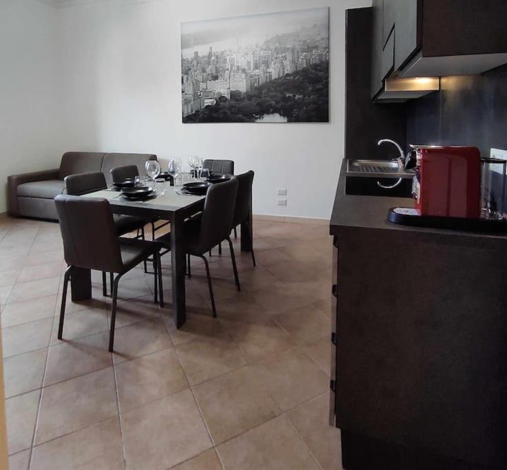 דירות פירנצה Casa Raffaello Careggi מראה חיצוני תמונה