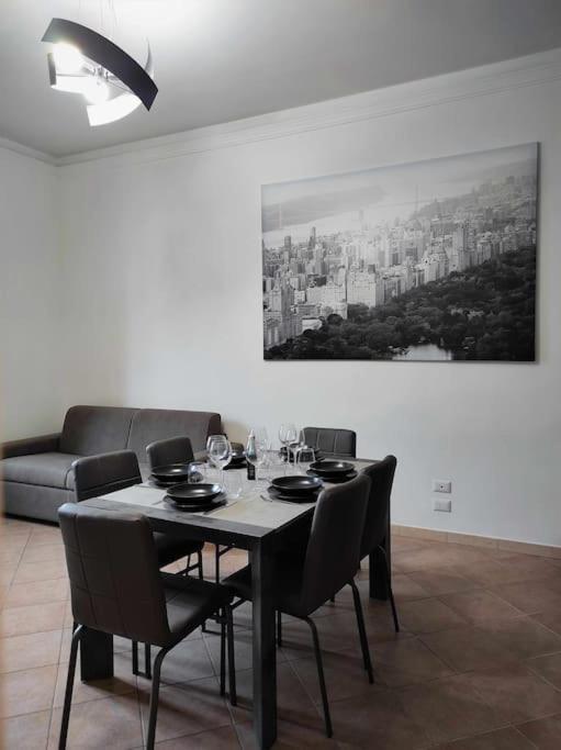 דירות פירנצה Casa Raffaello Careggi מראה חיצוני תמונה