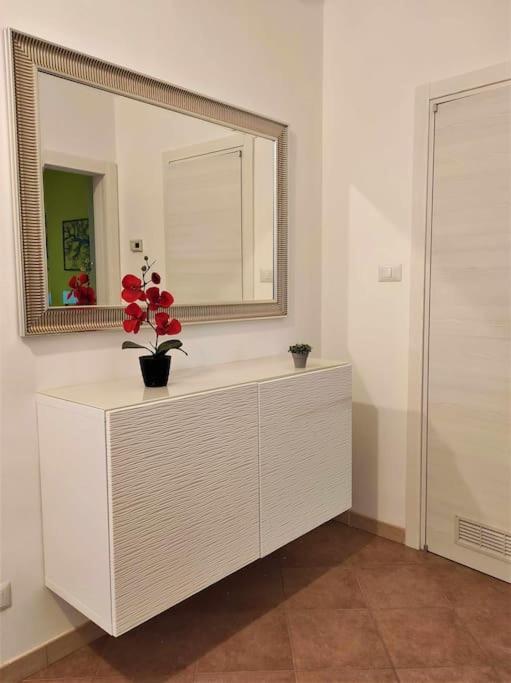 דירות פירנצה Casa Raffaello Careggi מראה חיצוני תמונה