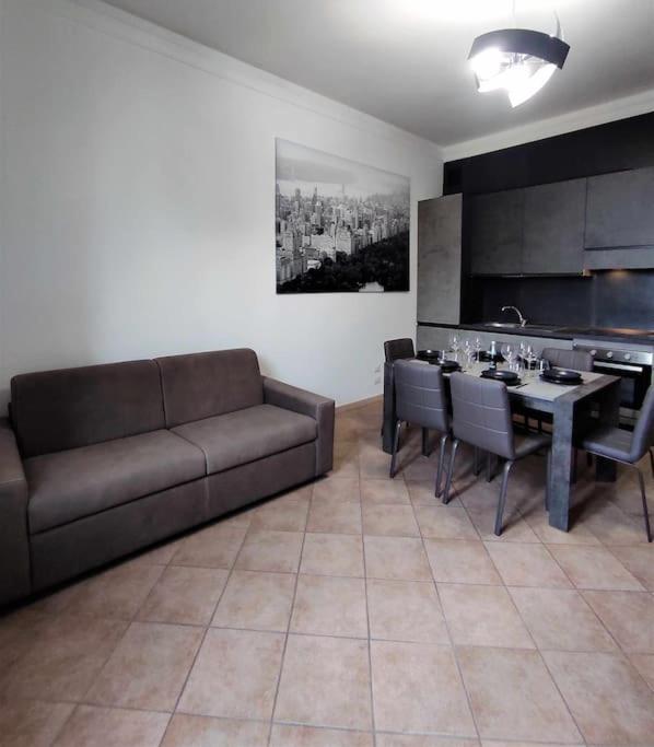 דירות פירנצה Casa Raffaello Careggi מראה חיצוני תמונה