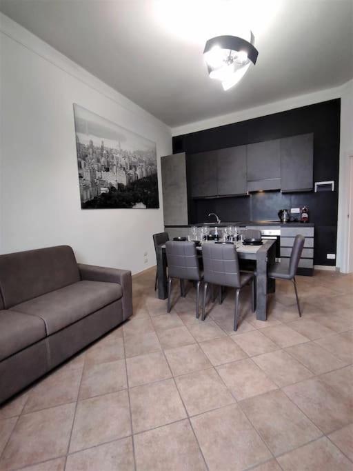 דירות פירנצה Casa Raffaello Careggi מראה חיצוני תמונה