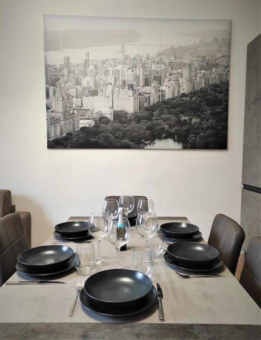 דירות פירנצה Casa Raffaello Careggi מראה חיצוני תמונה