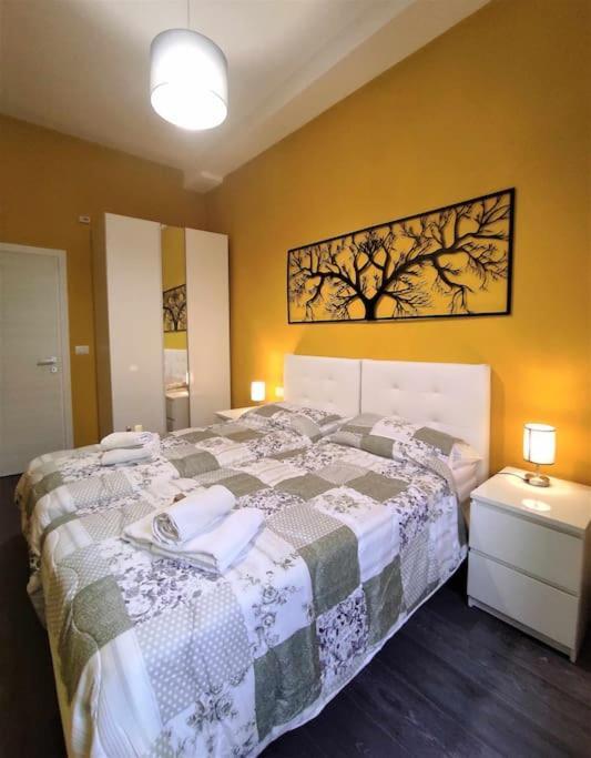 דירות פירנצה Casa Raffaello Careggi מראה חיצוני תמונה