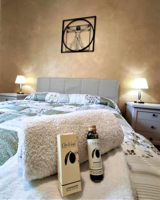 דירות פירנצה Casa Raffaello Careggi מראה חיצוני תמונה